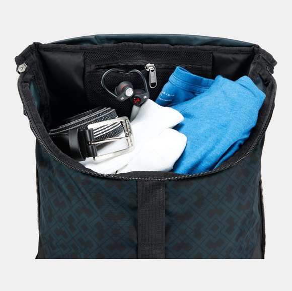 Under Armour SC Expandable Sackpack - Picture 5 of 7